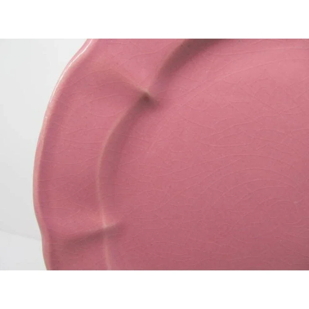 Sodahl Adeline Denmark Pink 9 3/4